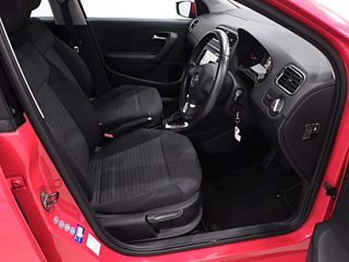 VOLKSWAGEN POLO 2013
