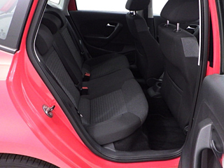 VOLKSWAGEN POLO 2013