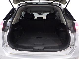 NISSAN X-TRAIL 2015
