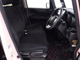 HONDA N BOX 2016