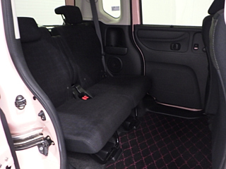 HONDA N BOX 2016