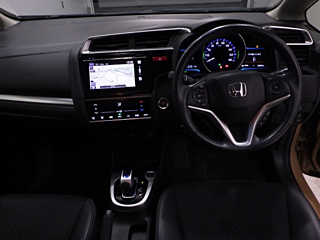 HONDA FIT 2014