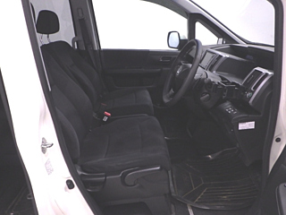 HONDA STEP WAGON 2010