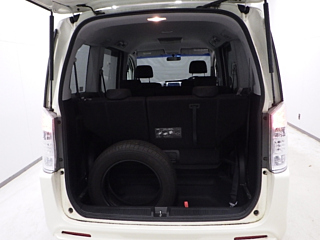 HONDA STEP WAGON 2010