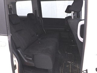 HONDA STEP WAGON 2010