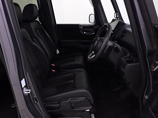 HONDA N BOX 2018