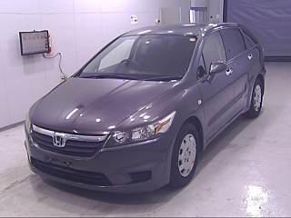 HONDA STREAM 2008