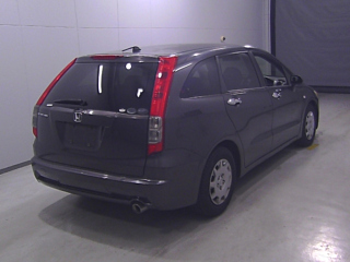 HONDA STREAM 2008