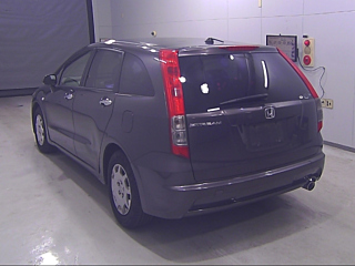 HONDA STREAM 2008