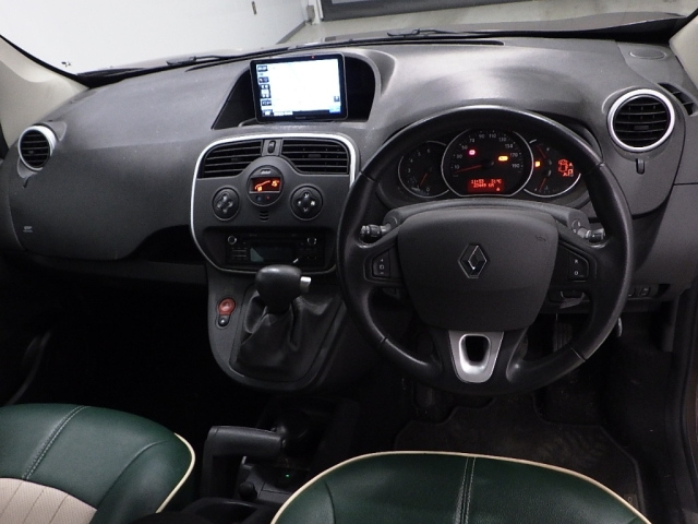 RENAULT KANGOO 2019