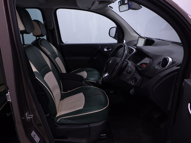 RENAULT KANGOO 2019