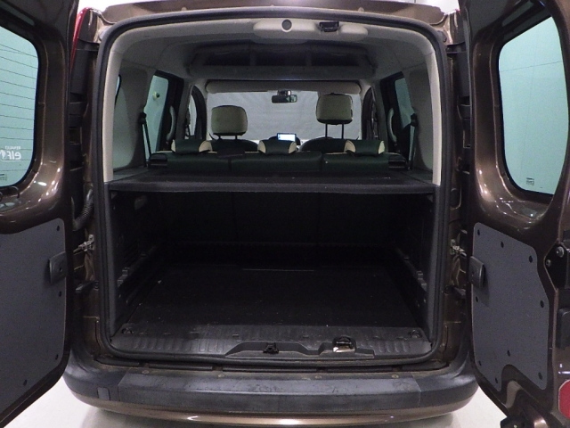 RENAULT KANGOO 2019