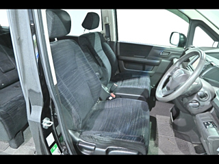 HONDA STEP WAGON 2012