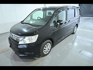 HONDA STEP WAGON 2012