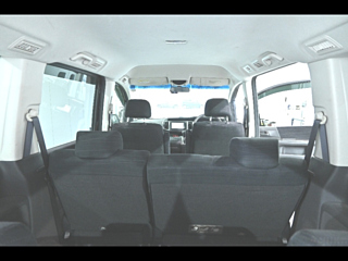 HONDA STEP WAGON 2012