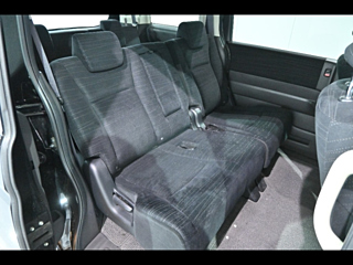 HONDA STEP WAGON 2012