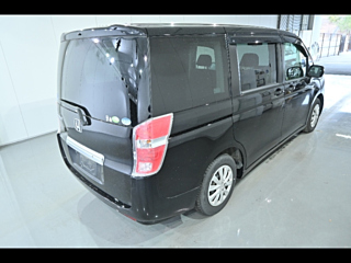 HONDA STEP WAGON 2012