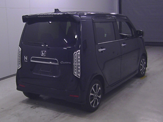HONDA N WGN 2022