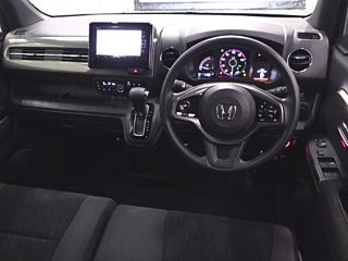 HONDA N WGN 2022