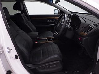 HONDA CR-V 2018