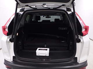 HONDA CR-V 2018