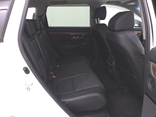HONDA CR-V 2018