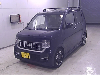 HONDA N WGN 2022