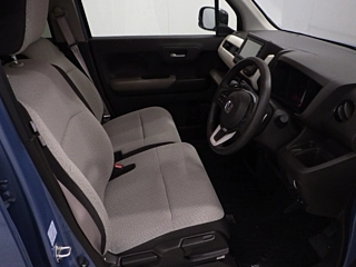 HONDA N WGN 2021