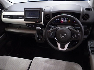 HONDA N WGN 2021