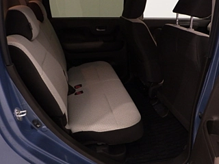 HONDA N WGN 2021