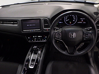 HONDA VEZEL 2020