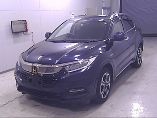 HONDA VEZEL 2020