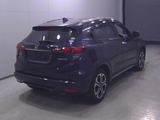 HONDA VEZEL 2020