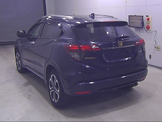 HONDA VEZEL 2020
