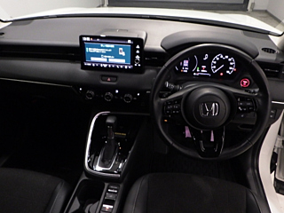 HONDA VEZEL 2022