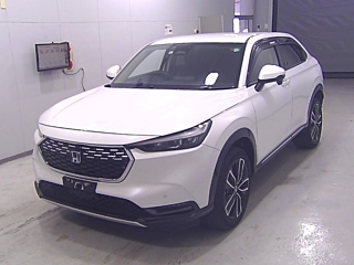 HONDA VEZEL 2022