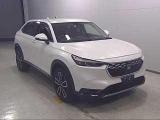 HONDA VEZEL 2022