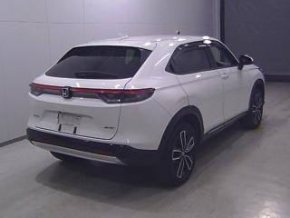 HONDA VEZEL 2022