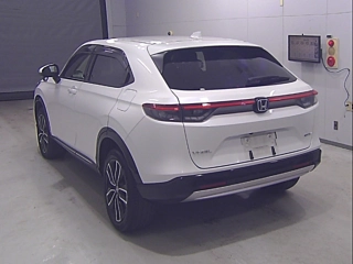 HONDA VEZEL 2022