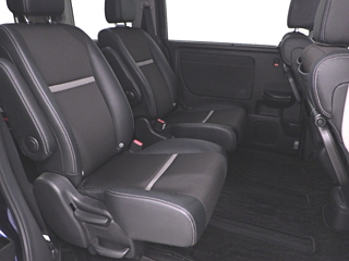 HONDA STEP WAGON 2019