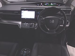 HONDA STEP WAGON 2019