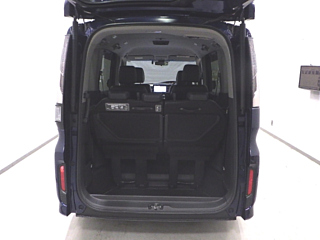 HONDA STEP WAGON 2019