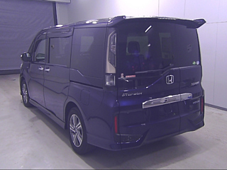 HONDA STEP WAGON 2019