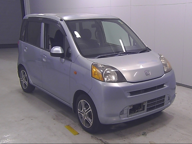 HONDA LIFE 2009