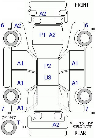 Аукционный лист SUZUKI ALTO 2009