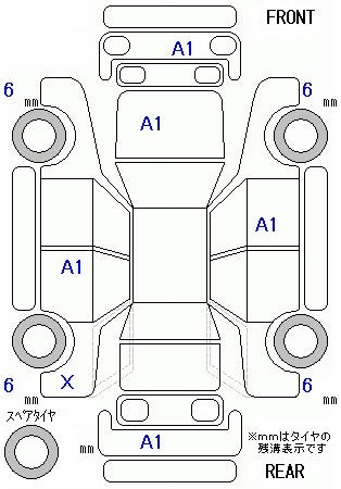 Аукционный лист HONDA N BOX 2020