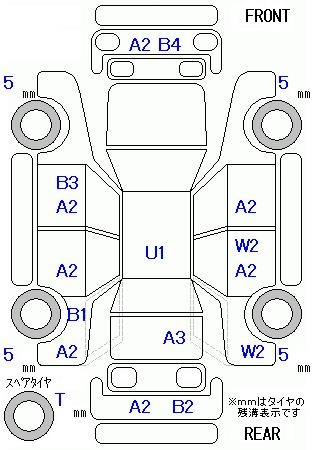 Аукционный лист HONDA ACCORD 2008