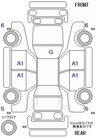 Аукционный лист HONDA N BOX 2021