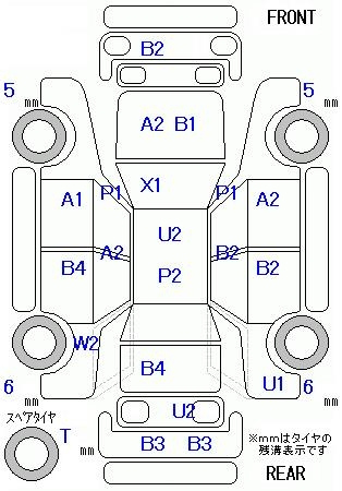 Аукционный лист NISSAN CARAVAN VAN 2013