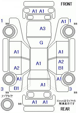 Аукционный лист NISSAN SERENA 2014